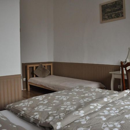 Fertőboz Gloriett Panzio B&B 외부 사진