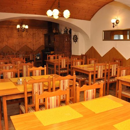 Fertőboz Gloriett Panzio B&B 외부 사진