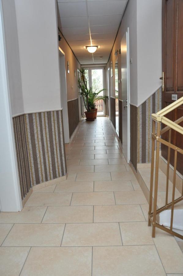 Fertőboz Gloriett Panzio B&B 외부 사진