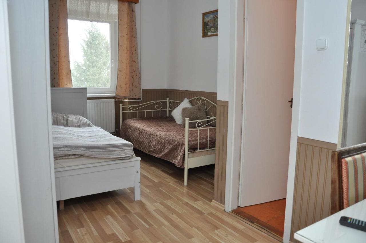 Fertőboz Gloriett Panzio B&B 외부 사진