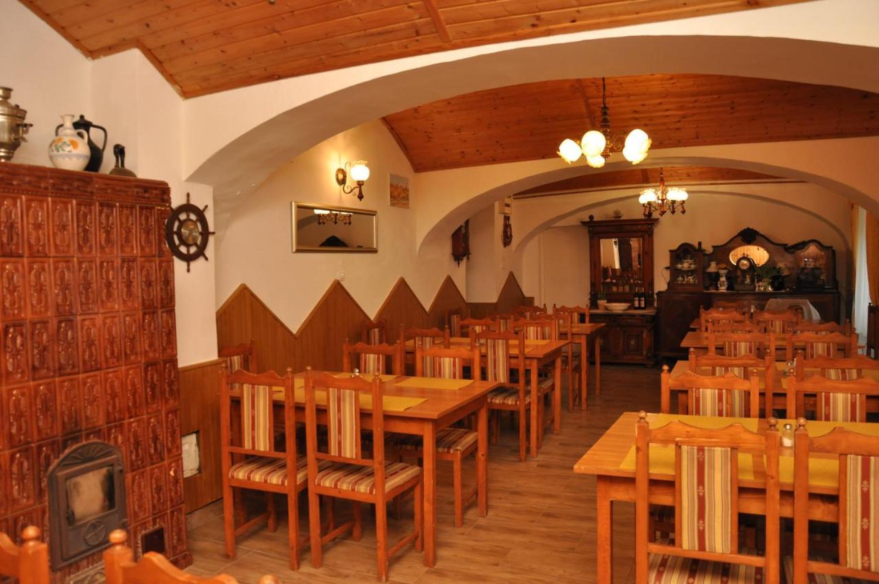Fertőboz Gloriett Panzio B&B 외부 사진