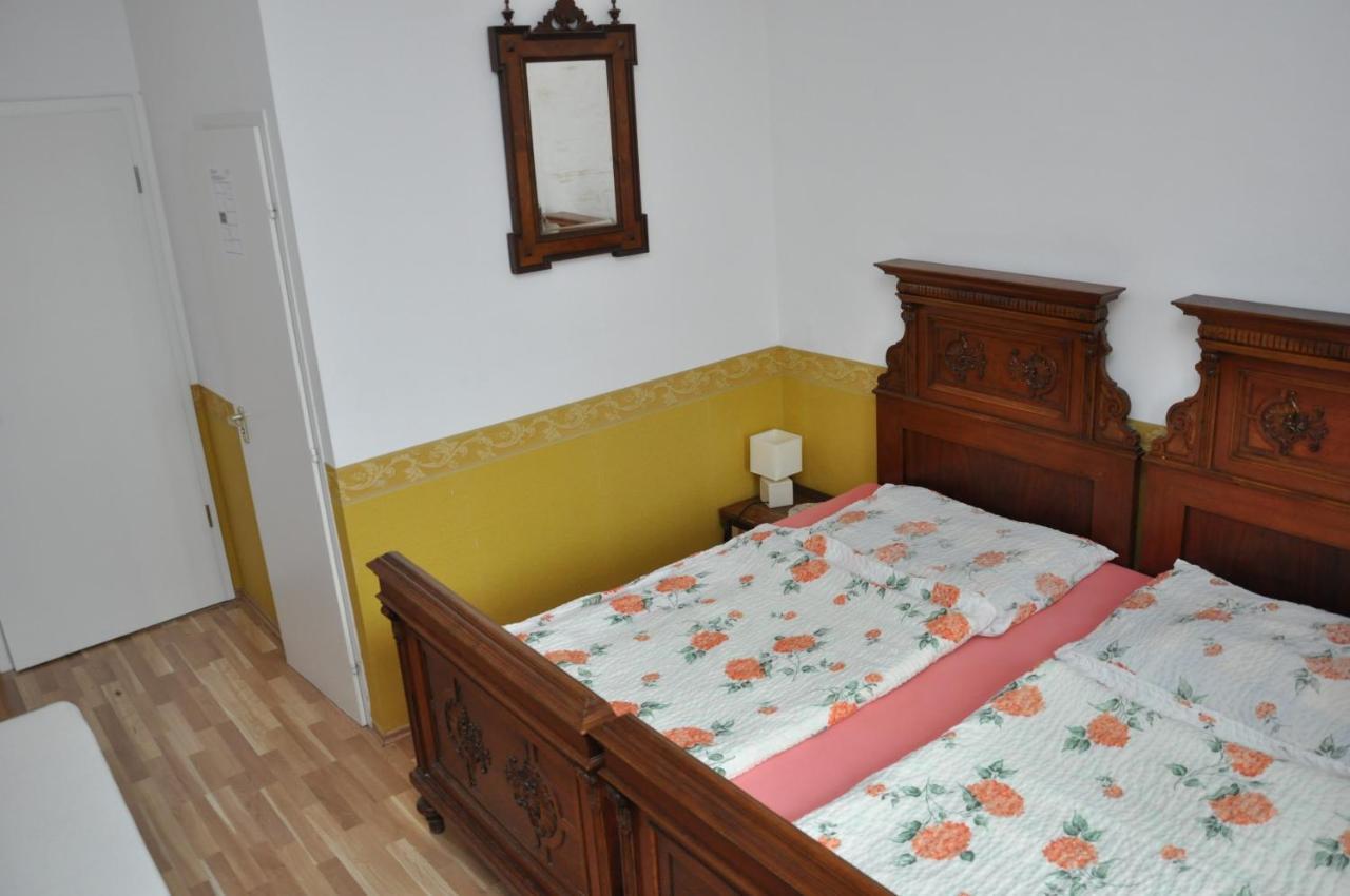 Fertőboz Gloriett Panzio B&B 외부 사진