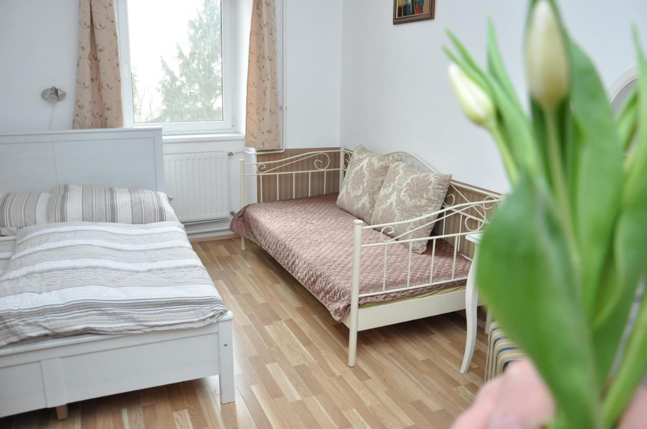 Fertőboz Gloriett Panzio B&B 외부 사진