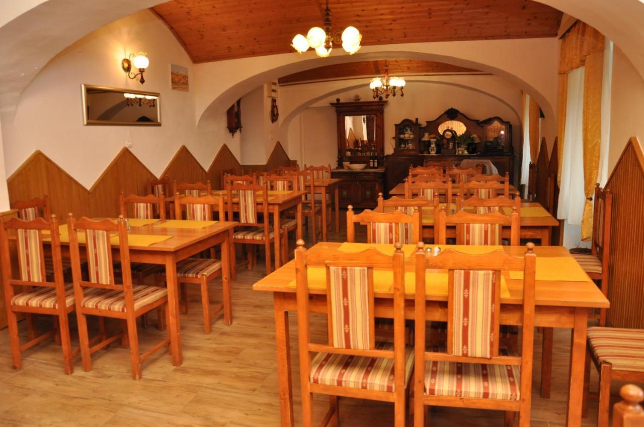 Fertőboz Gloriett Panzio B&B 외부 사진