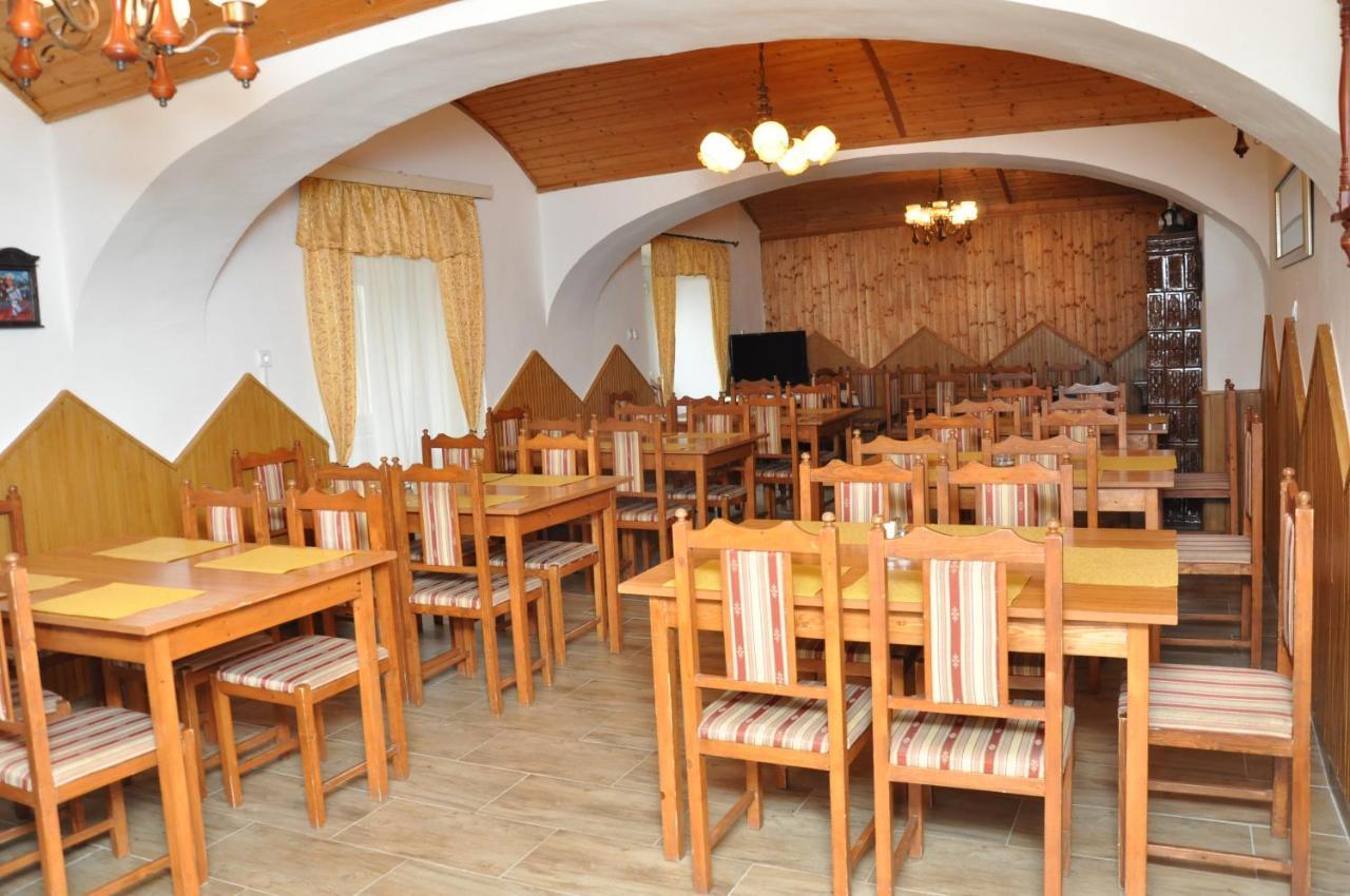 Fertőboz Gloriett Panzio B&B 외부 사진