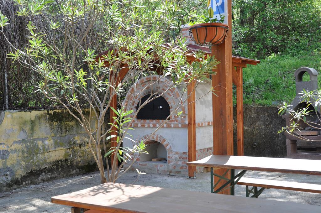 Fertőboz Gloriett Panzio B&B 외부 사진