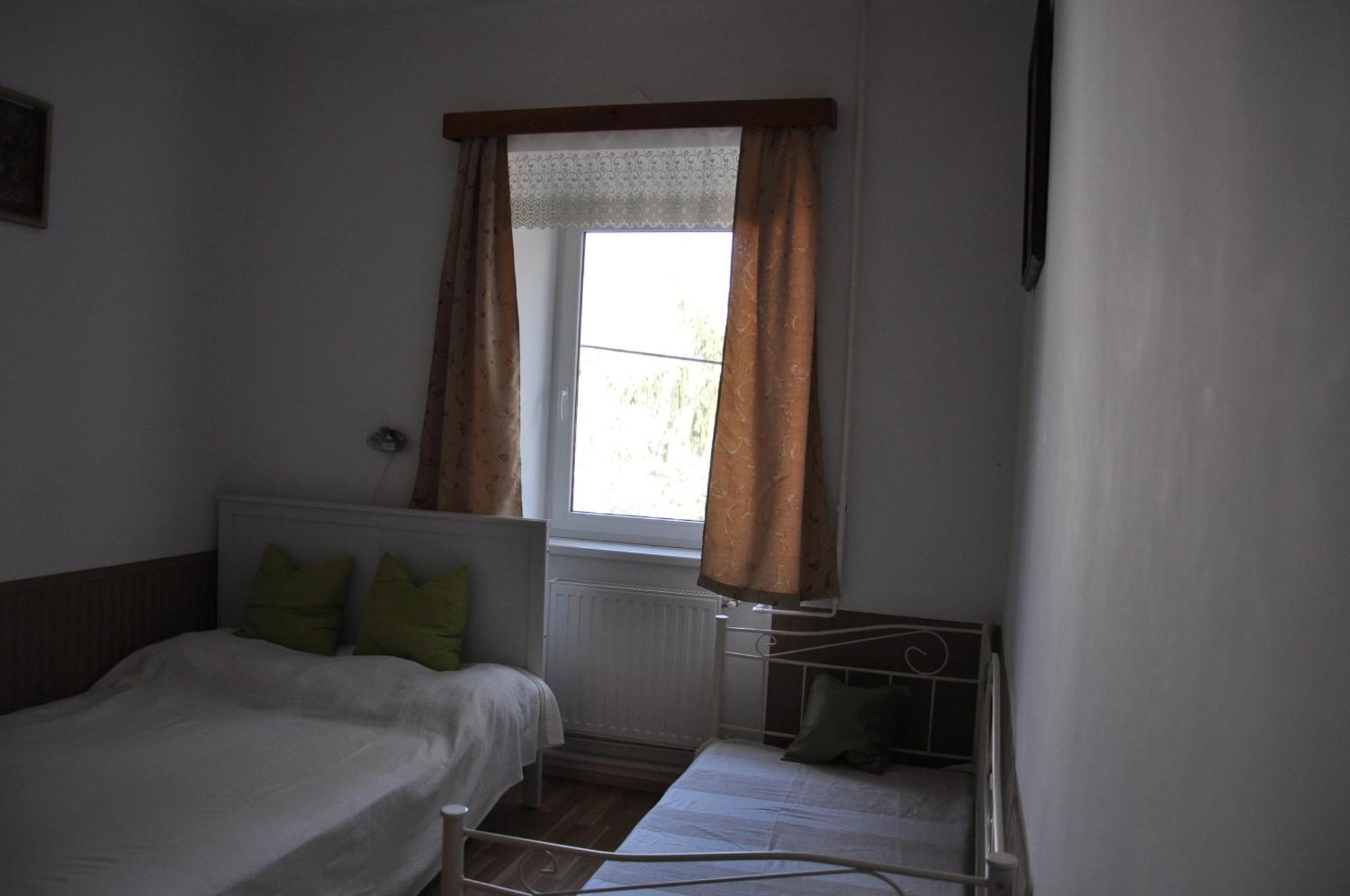 Fertőboz Gloriett Panzio B&B 객실 사진
