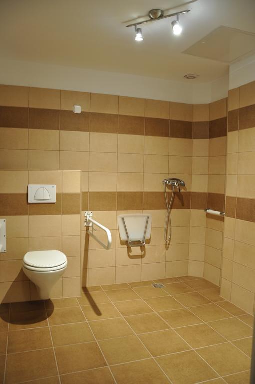 Fertőboz Gloriett Panzio B&B 외부 사진