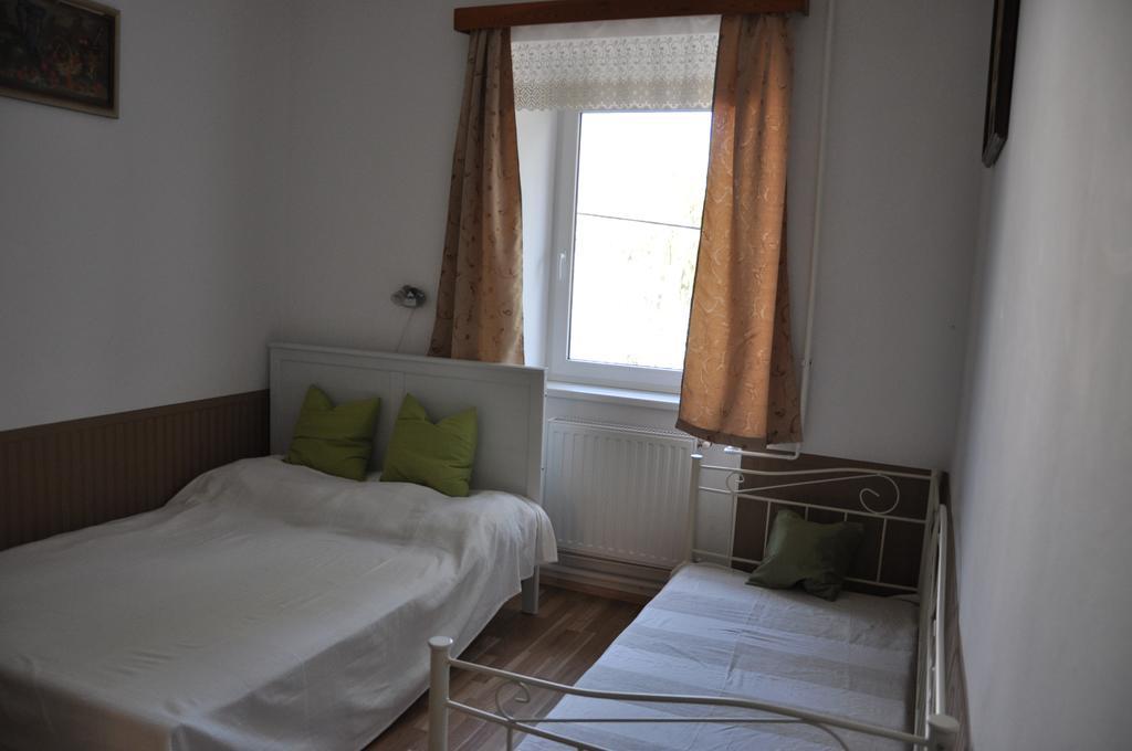 Fertőboz Gloriett Panzio B&B 외부 사진