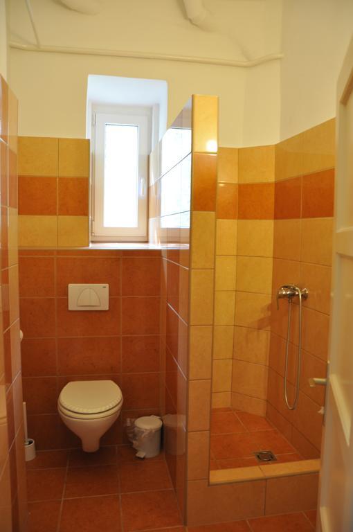 Fertőboz Gloriett Panzio B&B 외부 사진