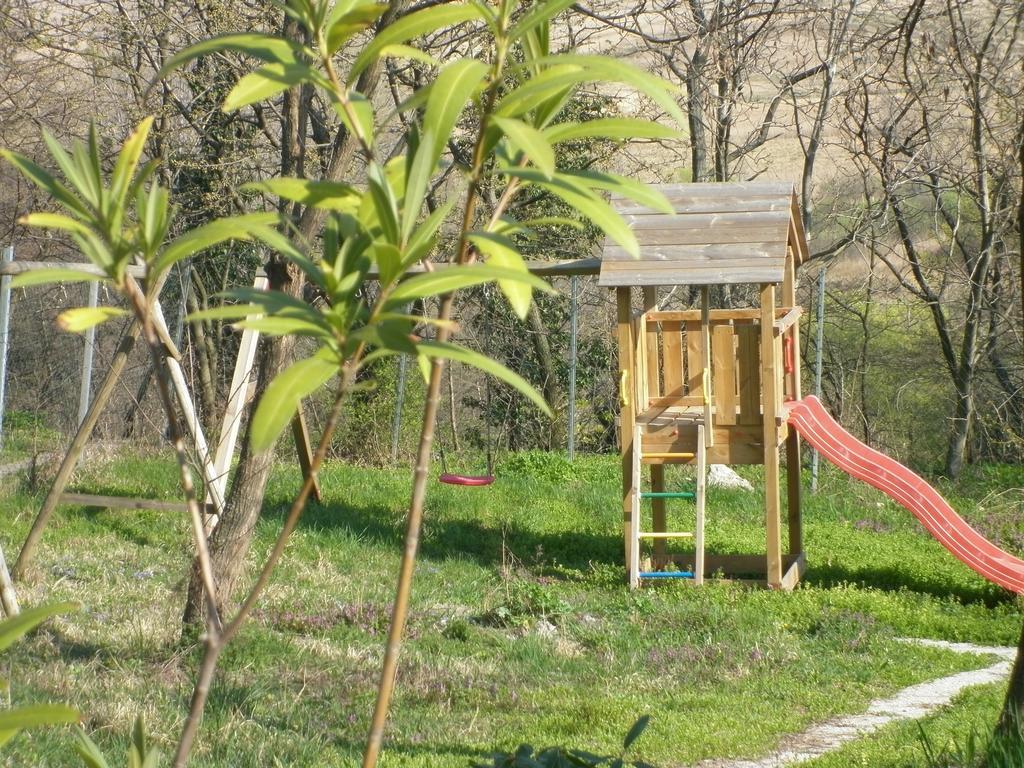 Fertőboz Gloriett Panzio B&B 외부 사진