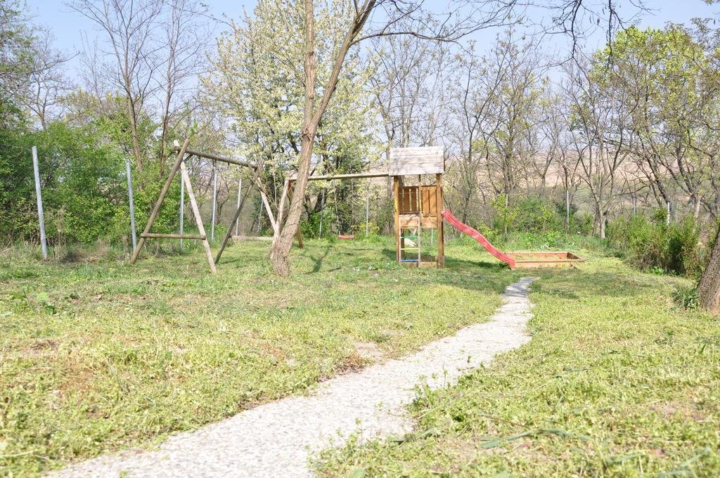 Fertőboz Gloriett Panzio B&B 외부 사진